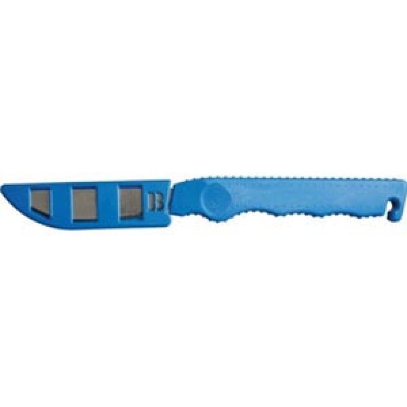 Cincinnati Surgical Company 06PM40 Knife, Carbon Steel, Size 40, Disposable, Non-Sterile (DROP SHIP ONLY)