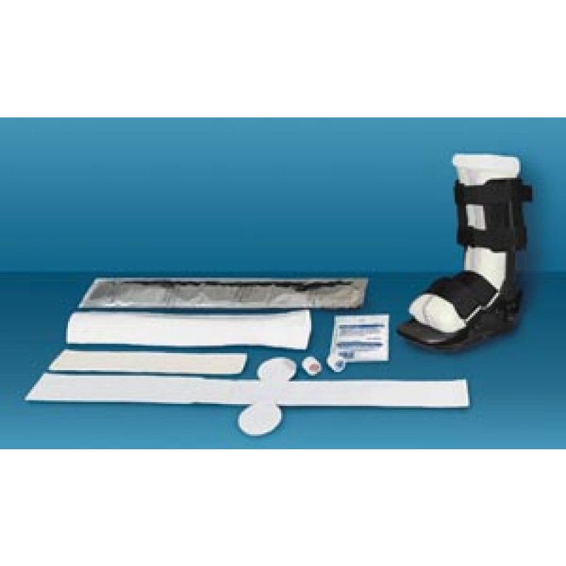 Integra LifeSciences, Corp TCC24014 Casting System with Large Boot, 4", 10 cast/cs