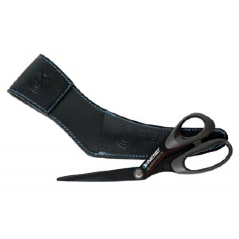 Kinesio Holding Corporation DSN210-H Pro Scissors with Holster  (Products cannot be sold on Amazon.com or any other 3rd party platform) (020411)