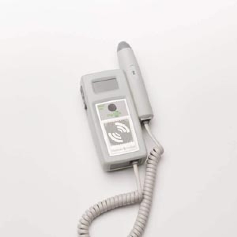 Newman Medical DD-330-D5 Non-Display Digital Doppler (DD-330) & 5 MHz Vascular Probe (DROP SHIP ONLY)