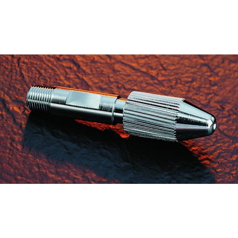 SYRINGE ADAPTOR