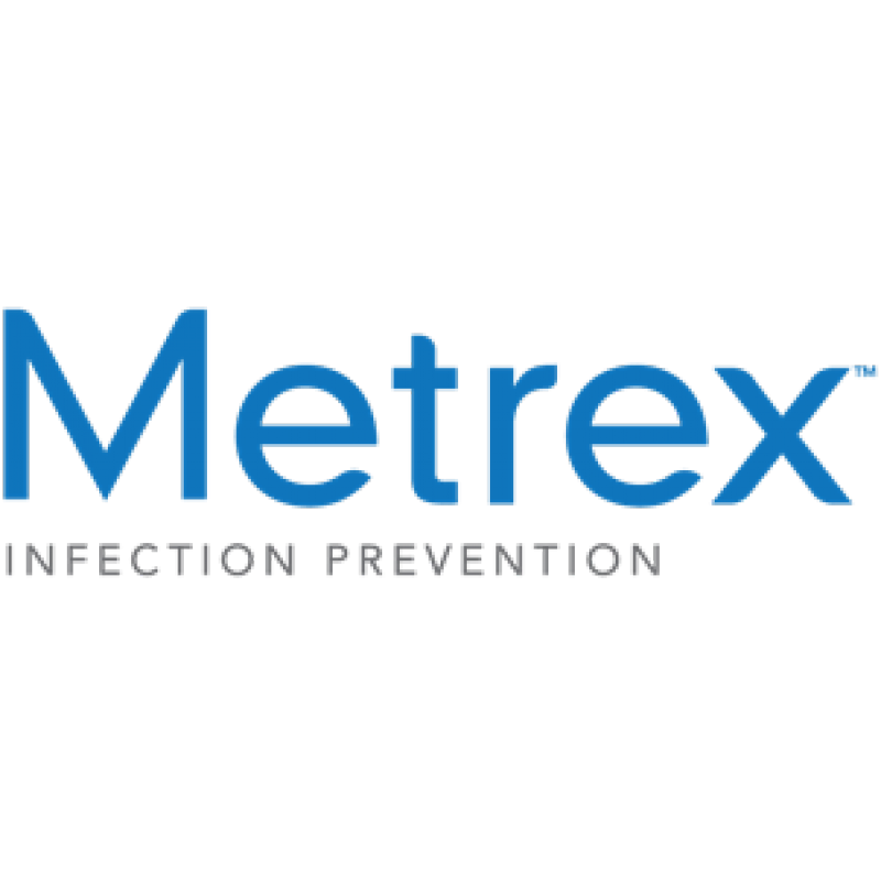 Metrex Research Corporation 14-1150 CaviWipes 2.0 XL, 65 wipes/canister, 12 can/cs (40 cs/plt)