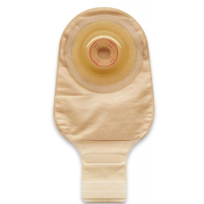 Convatec 421615 Drainable Pouch, V1, Cut-to-Fit, Opaque, 13/16" - 1 11/16", 10/bx (Continental US Only)