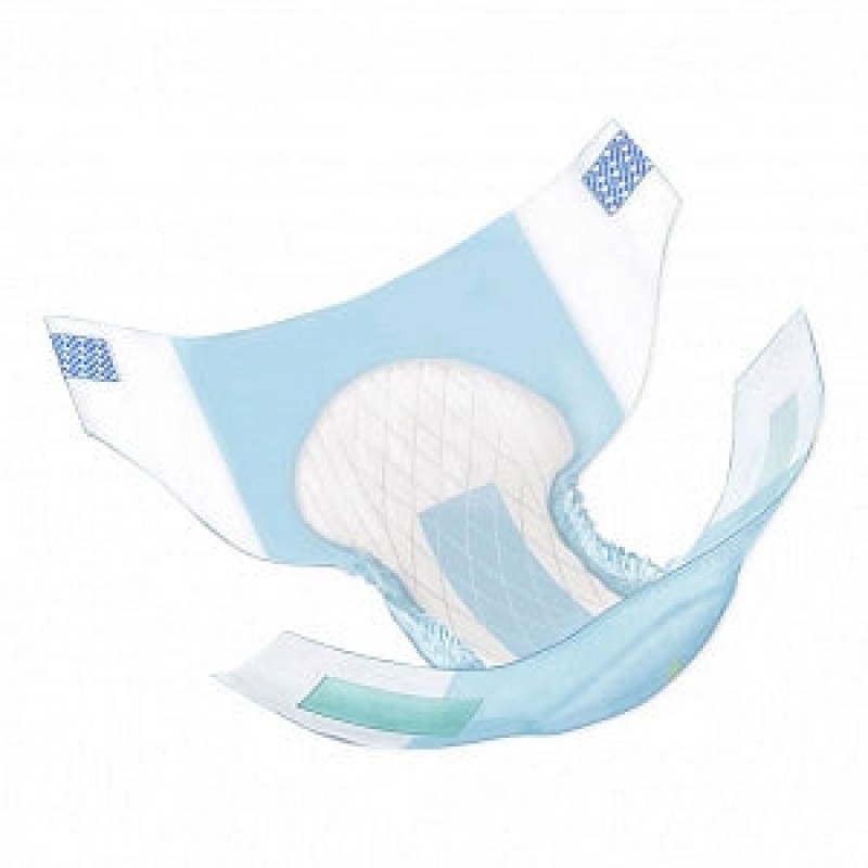 Adult Briefs, Medium 32"-44", 12/bg, 8 bg/cs (Continental US Only) (To Be DISCONTINUED)