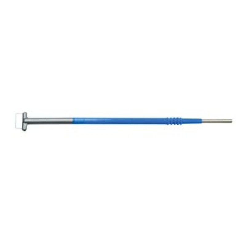 Symmetry Surgical, Inc. ES15 LLETZ Square, 10mm x 4mm, 5/bx