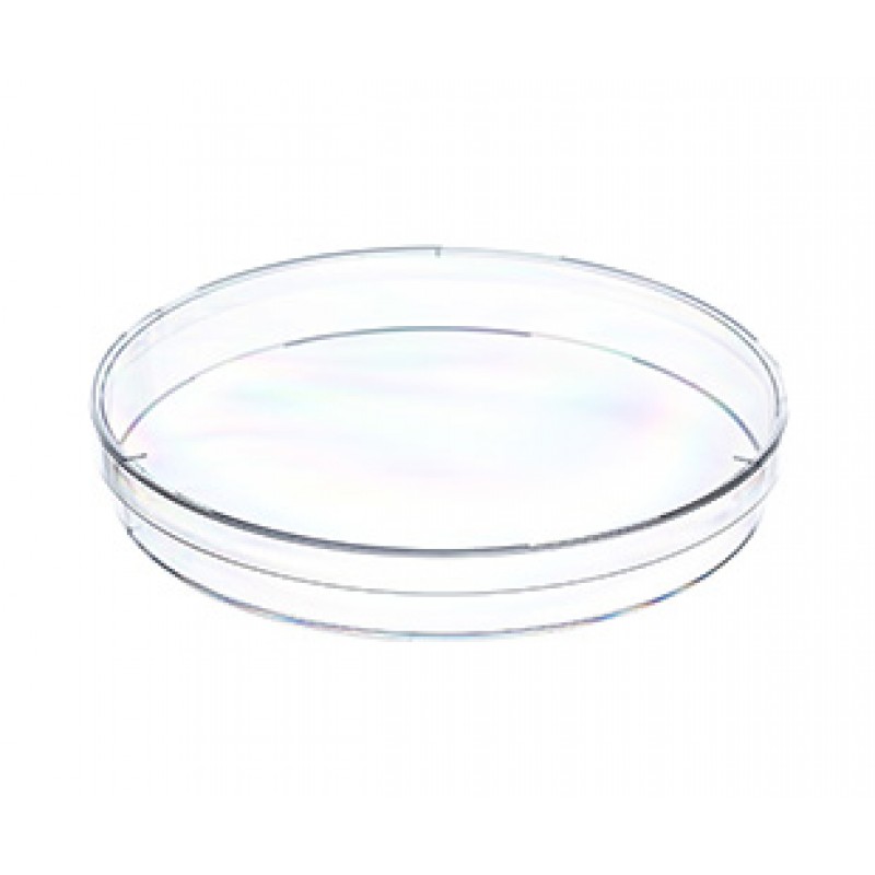 639102 Greiner Bio-One Petri Dish, 145 x 20 mm, Triple Vented, Non-Sterile (15 Dishes/Bag, 120 Dishes)