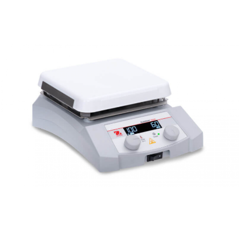 Ohaus Guardian 3000 Hotplate-Stirrer e-G31HS07C 115V AM, 30680267