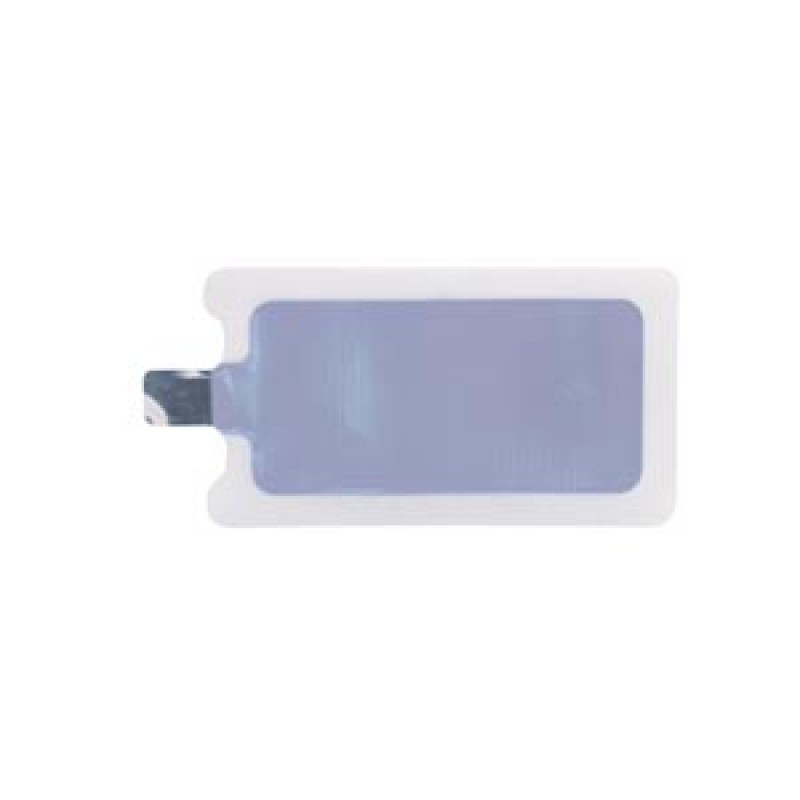 Symmetry Surgical, Inc. A1202 Disposable Solid Dispersive Electrode For A950, 5/pk