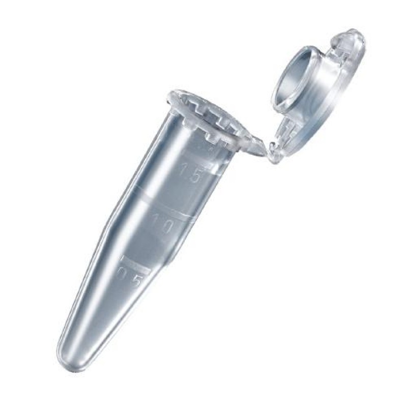 2.0ml Protein Lobind Tube / 100