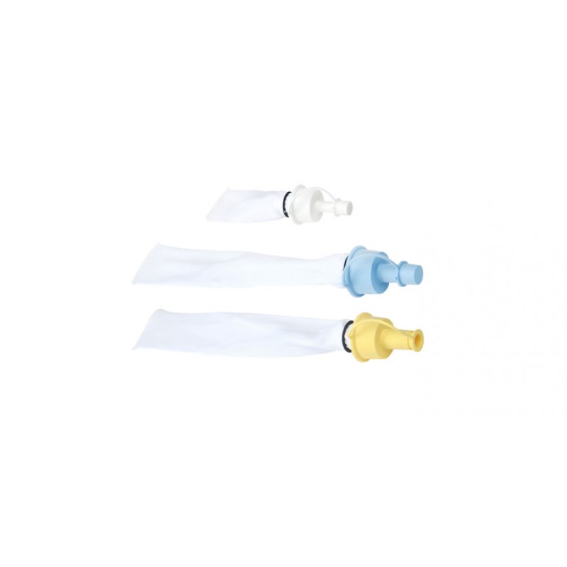 Pour/Accessory Port Convertor, Large, 10/cs (Continental US Only)