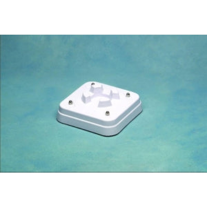 Single Canister Roll Stand Base, 1200cc, 1/cs (Continental US Only)