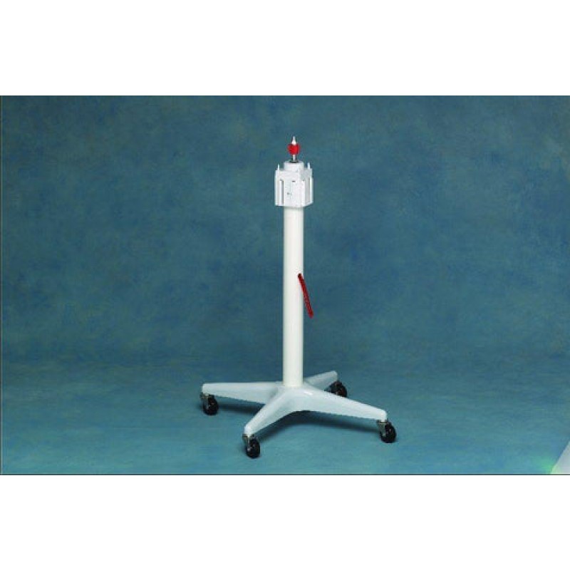 Four-Canister Roll Stand, 11", 1/cs (Continental US Only)