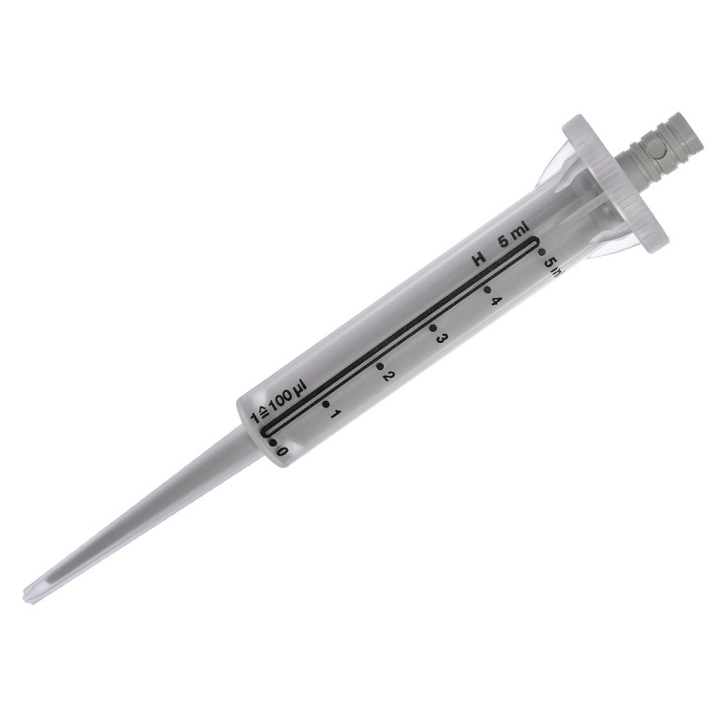 Corning 6624 Corning® Step-R™ 5 mL Syringe Tips