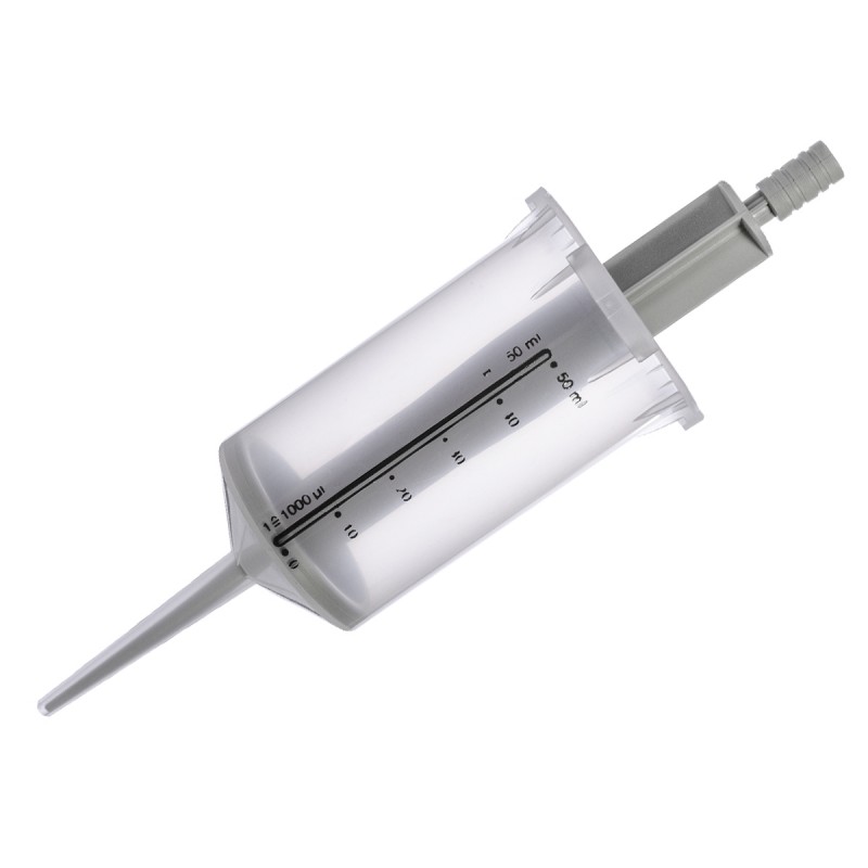 Corning 6627 Corning® Step-R™ 50 mL Syringe Tips