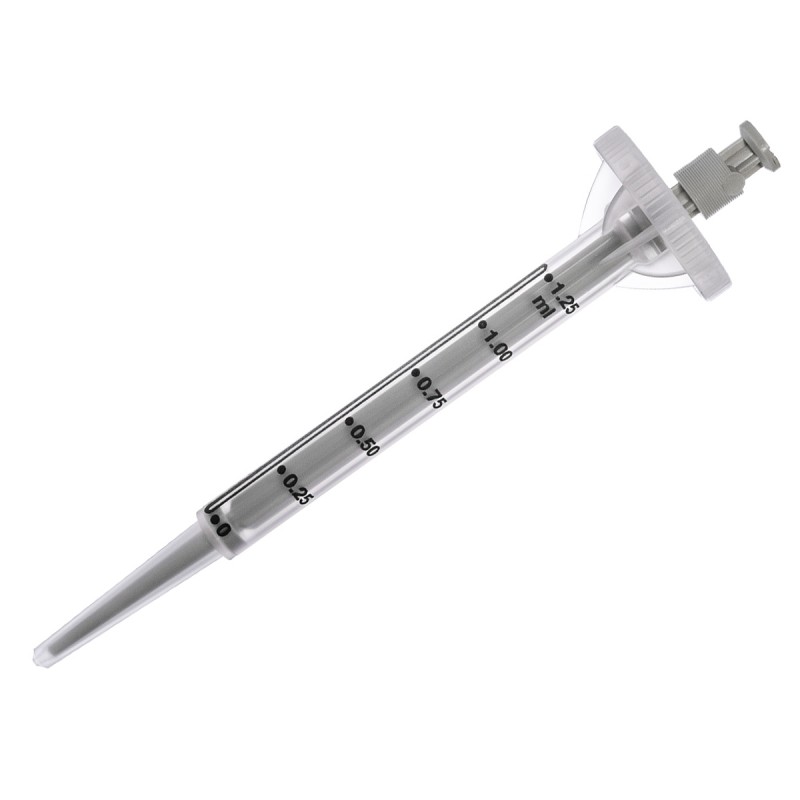 Corning 6630 Corning® Step-R™ 1.25 mL Syringe Tips, Sterile