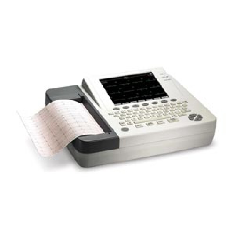 Avante Health Solutions 60136T True ECG 12T, 12-Channel (DROP SHIP ONLY) (Freight Terms are Prepaid & Add to Invoice-Contact Vendor for Specifics)