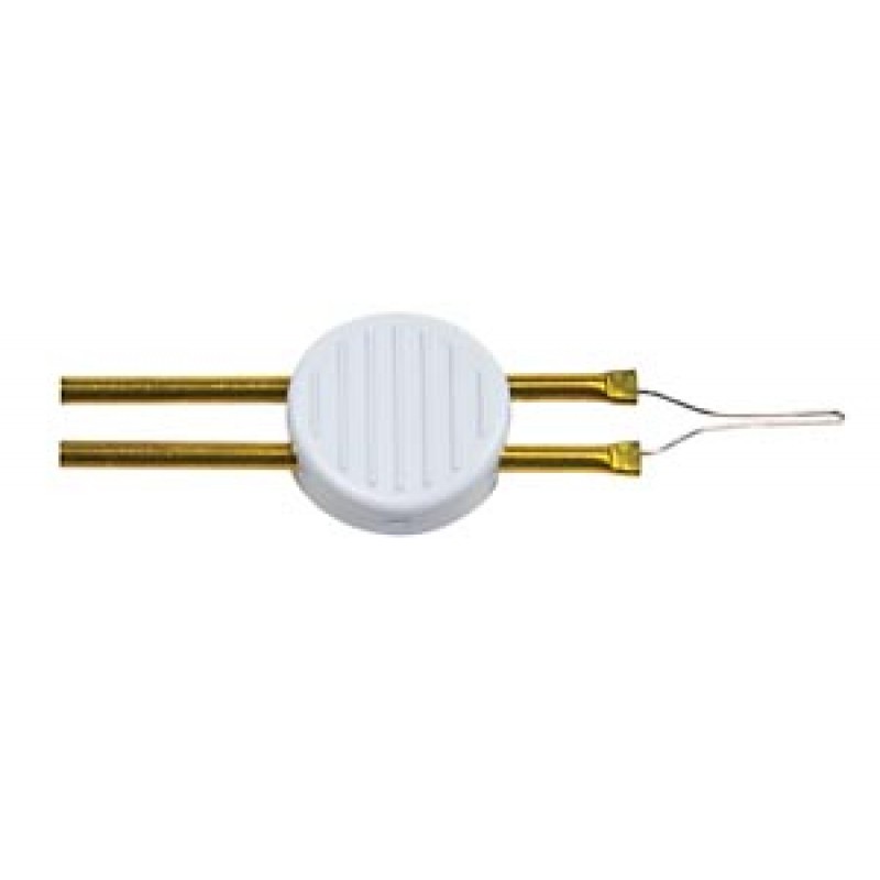 Symmetry Surgical, Inc. H121 High-Temp Elongated Cautery Tip, 10/bx