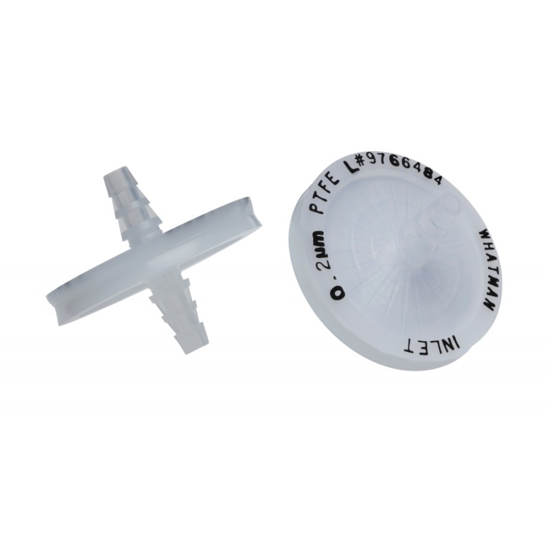 6720-5045 Cytiva Whatman Polydisc TF Filter, polypropylene, 0.45 µm (10 pcs)