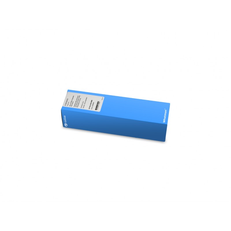 6724-5000 Cytiva Whatman Polydisc SPF Filter, polypropylene, 1 µm (10 pcs)