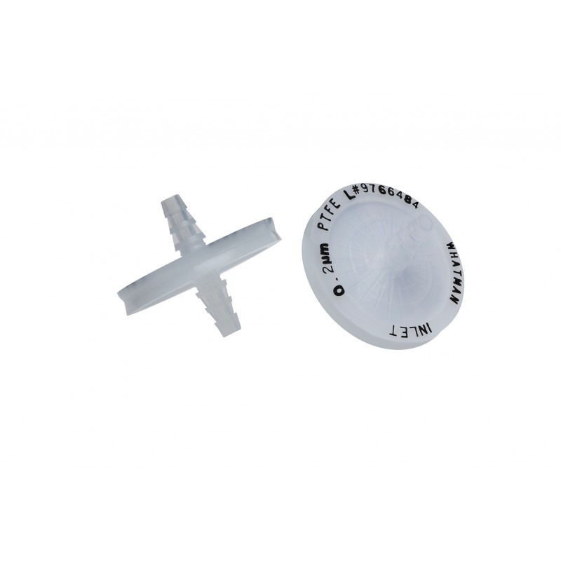 6724-5045 Cytiva Whatman Polydisc AS, PES membrane, 0.45 µm, sterile (10 pcs)