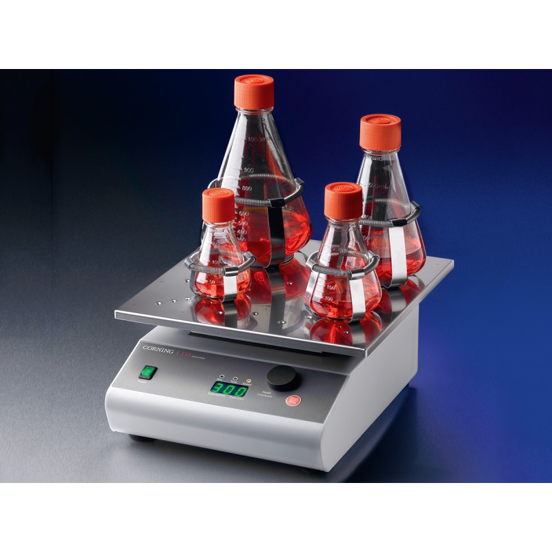 Corning 6781-NP Corning® LSE™ Orbital Shaker, without Platform, 230V, EU Plug