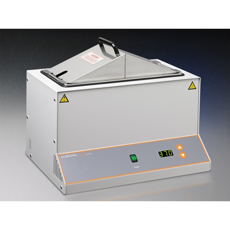 Corning 6783 Corning® LSE™ Digital Water Bath, 6L, 120V