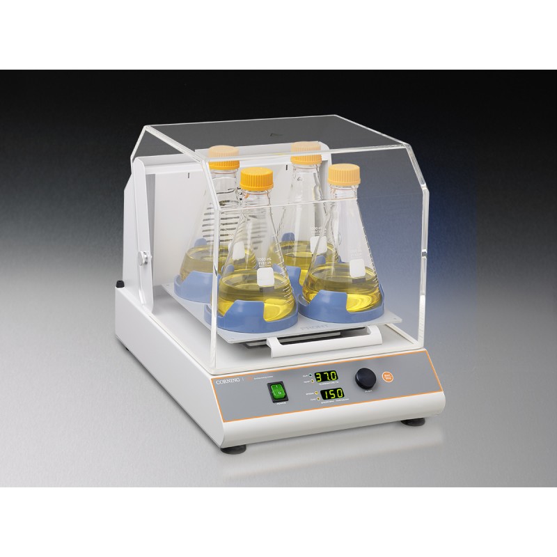 Corning 6790 Corning® LSE™ Benchtop Shaking Incubator with Platform, 120V