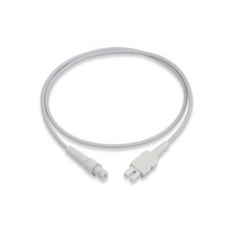 Cables and Sensors X-MQB-66DF0 EKG Leadwire Leads, w/out Adapters, 26in (66cm), GE Healthcare > Marquette Compatible w/ OEM: 2001925-005 (DROP SHIP ONLY) (Freight Terms are Prepaid & Added to Invoice - Contact Vendor for Specifics)