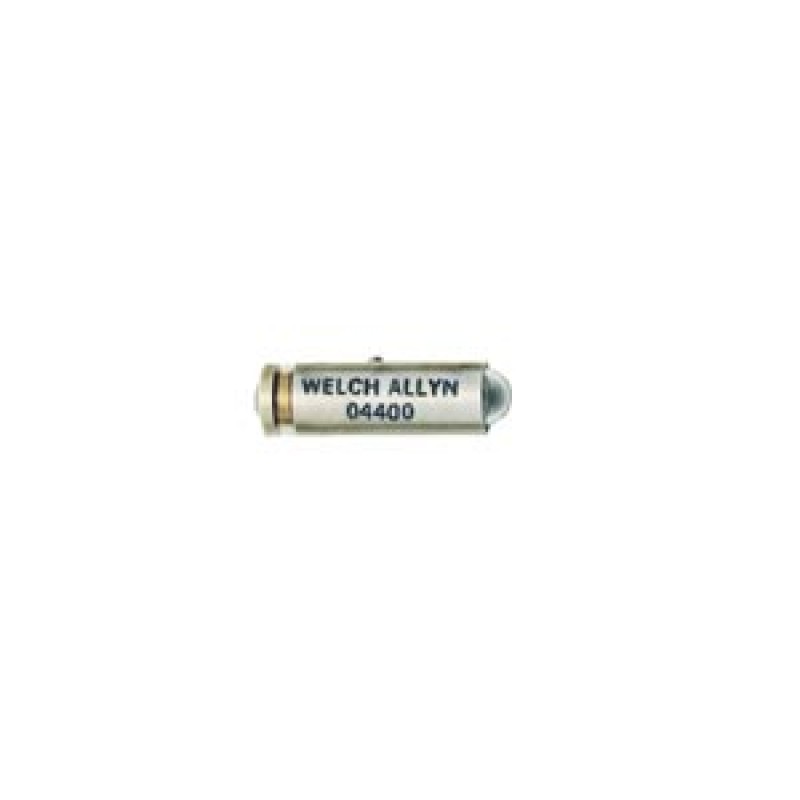 Hillrom 04400-U Halogen Replacement Lamp For 11470 (US Only) (To Be DISCONTINUED)