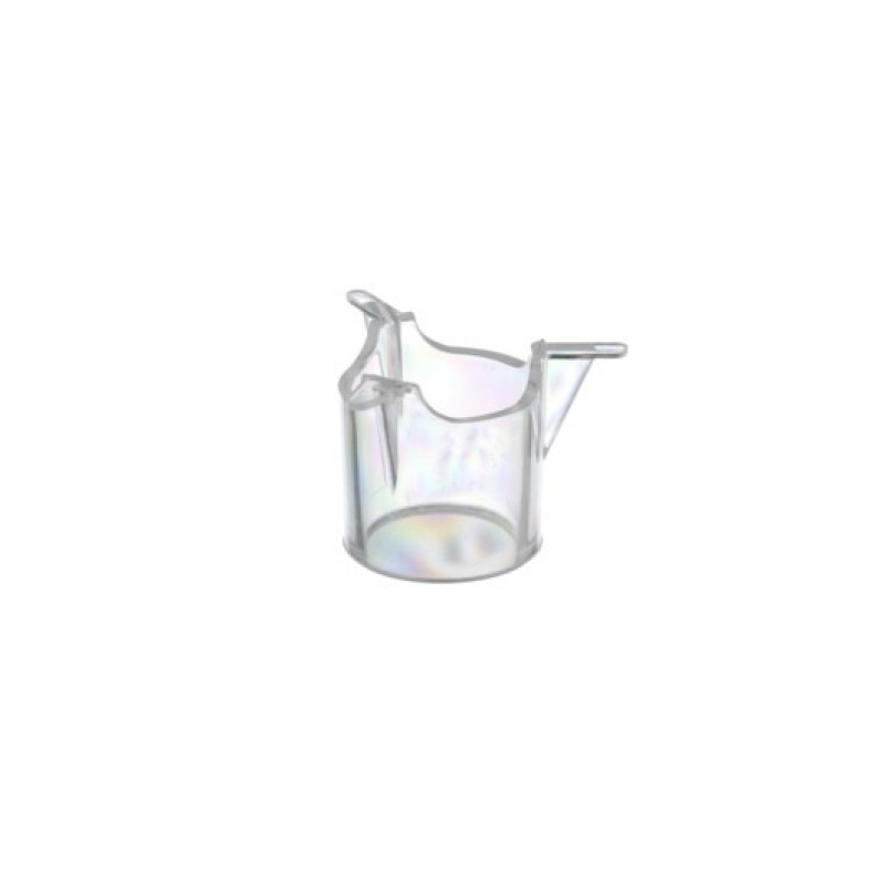 ThinCert, TC Insert for 12W Plate, PET, 3.0uM Pore Size, 0.6x106 per sqcm Pore Density