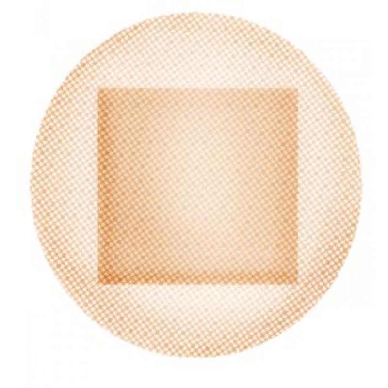 Dukal Corporation 99982 Bandage Sheer Spot, 100/bx, 36 bx/cs