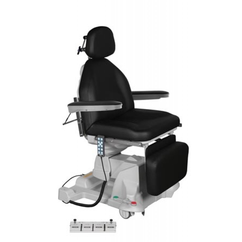 Avante Health Solutions 70775D Milano D20 (DROP SHIP ONLY) (Freight Terms are Prepaid & Add to Invoice-Contact Vendor for Specifics)