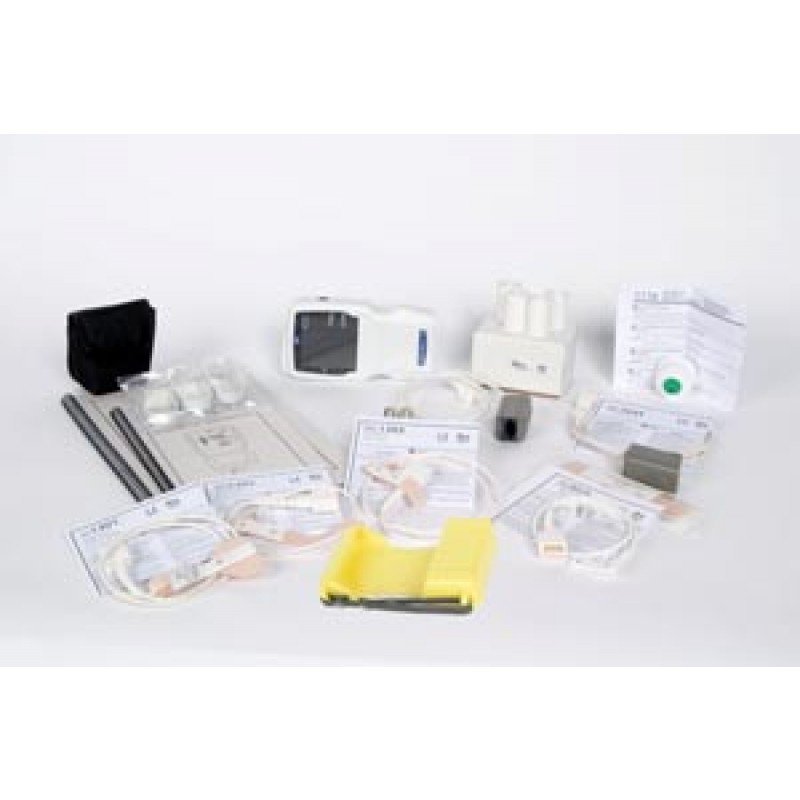 ICU Medical WW3078 Ear Oximetry Probe Sensor (US Only)