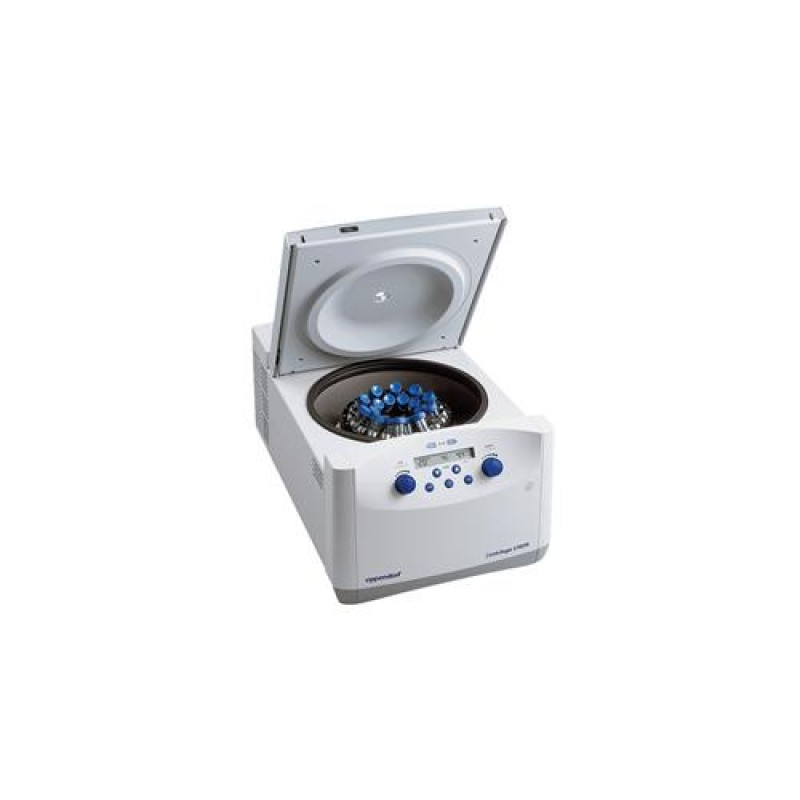 5702 Centrifuge, with 4 x 100 Rotor, 15 & 50 mL Adapters, 120V