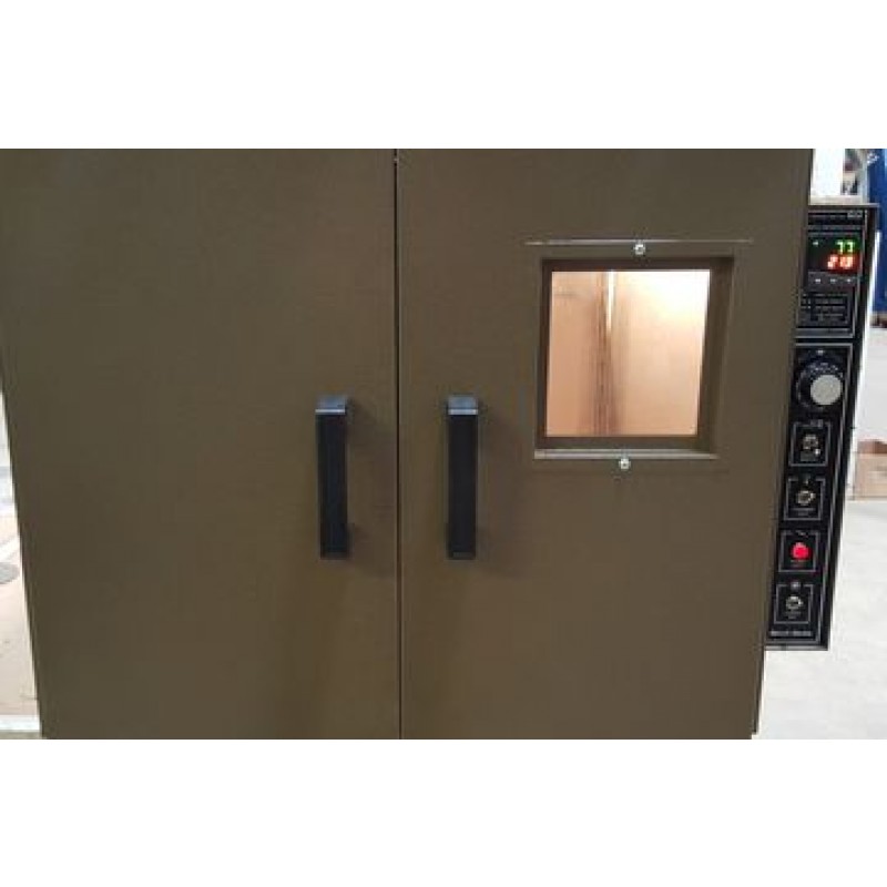 Quincy Labs 701-5220 High Limit Back-Up SAFety Analog Control (For 30 And 40 Digital Models Only) Oven Accessory