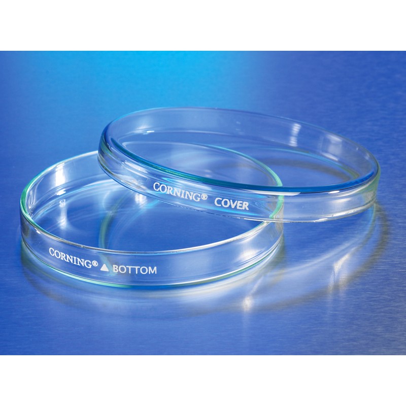 Corning 70165-102 Corning® 100x20 mm Petri Dish with Cover