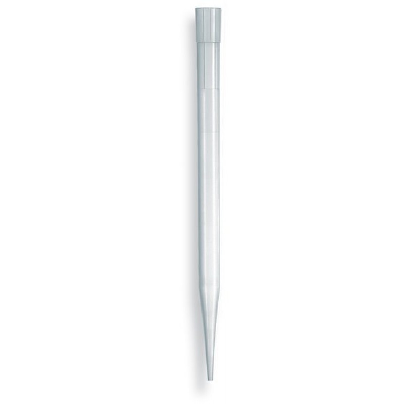 BrandTech 702595 5 mL Pipette Tips, Racked, Box of 48 Tips