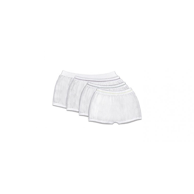 WINGS™ Incontinence Knit Pants, Small/Medium, 5/bg, 10 bg/cs (Continental US Only)