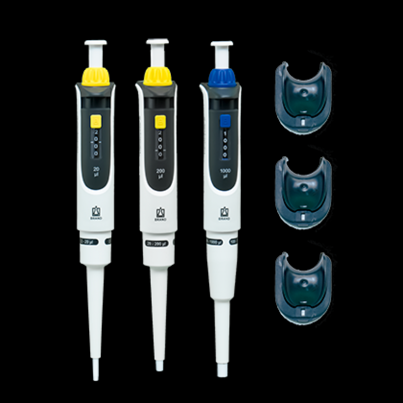 NEW! Transferpette® S Pipette