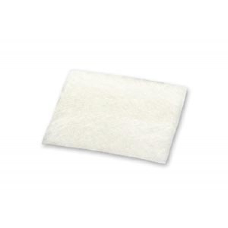 3M Health Care 90212 High-Gelling Alginate Dressing, 4" x 4", 10/bx, 5 bx/cs (Continental US+HI Only)