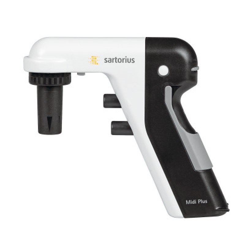 Sartorius Biohit Midi Plus Controller, 1-100 ml