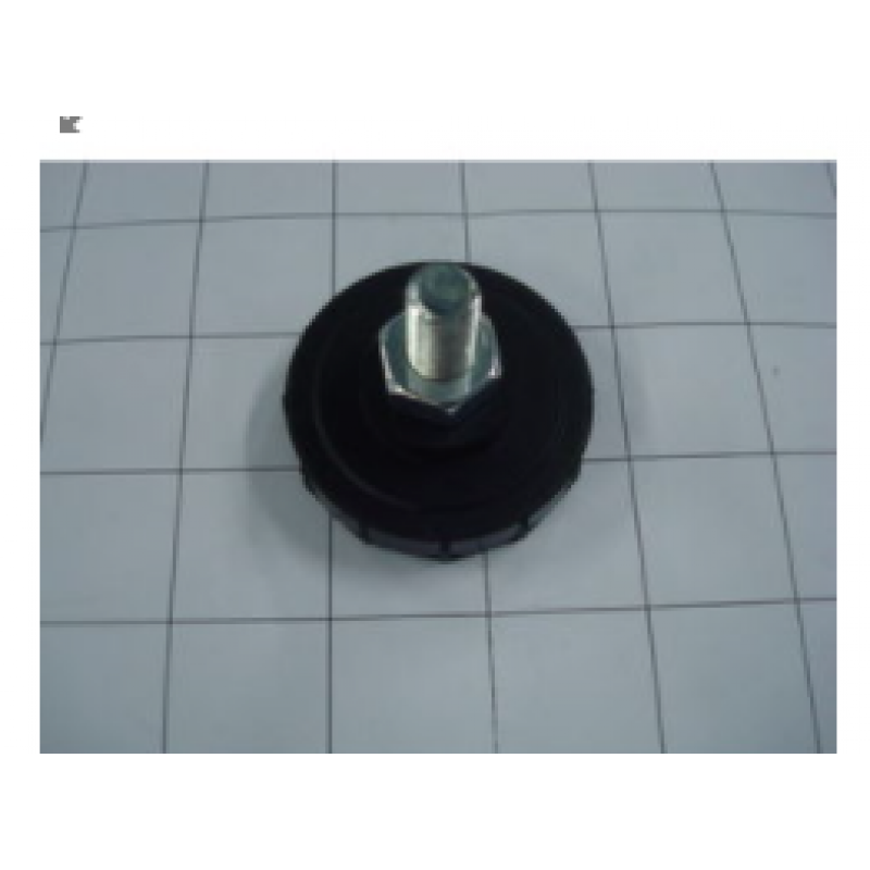 Ohaus 71125009 Foot CHII Accessory Part