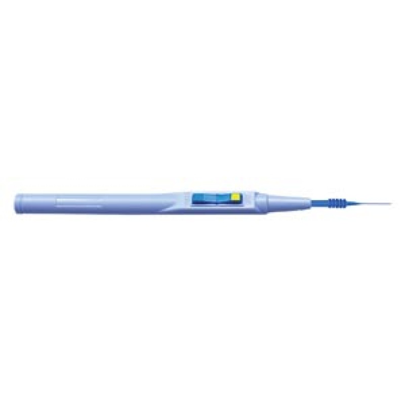 Symmetry Surgical, Inc. ESP6TN Rocker Pencil with Needle, Resistick, Disposable, 50/bx