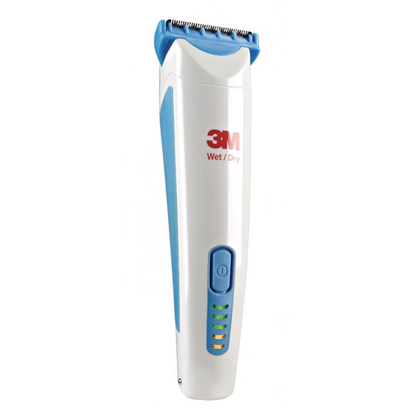 3M Health Care 9681 Surgical Clipper, Professional (Item is considered HAZMAT and cannot ship via Air or to AK, GU, HI, PR, VI) (Continental US+HI Only)