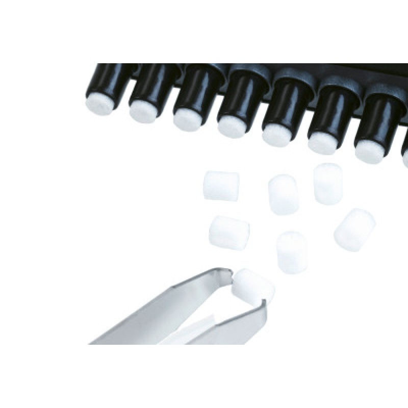 Sartorius Safe-Cone Filter (Std), Ø 6.73 mm, 50 pc