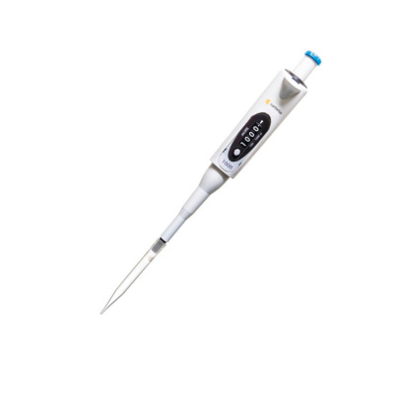 Sartorius mLINE Mech. Pipette, 1-ch, 100-1000 µl