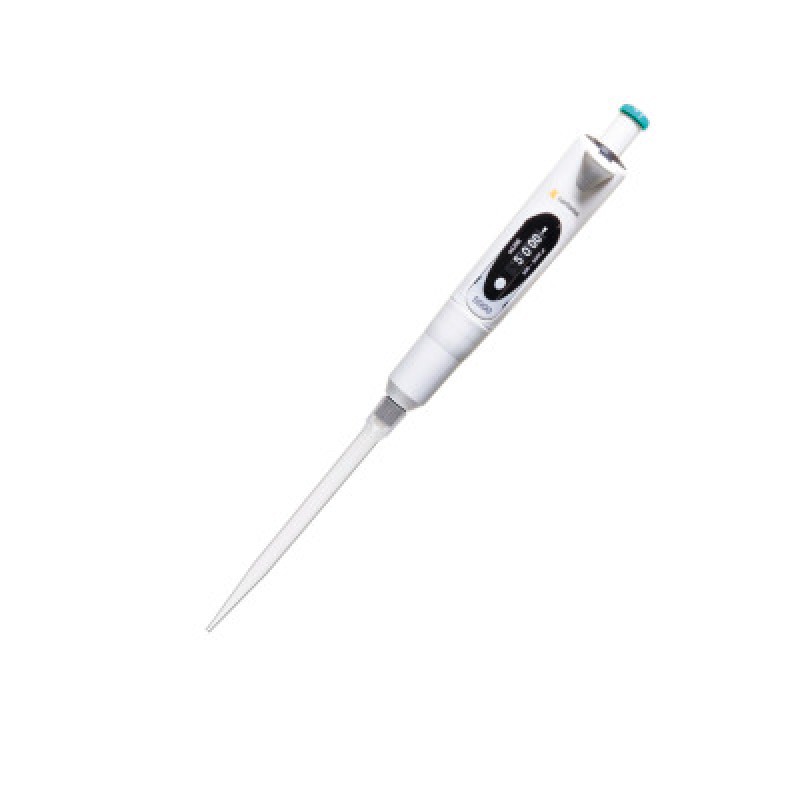 Sartorius mLINE Mech. Pipette, 1-ch, 500-5000 µl