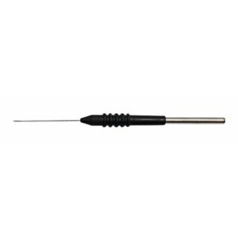 Symmetry Surgical, Inc. A833 Needle Electrode, Short Straight