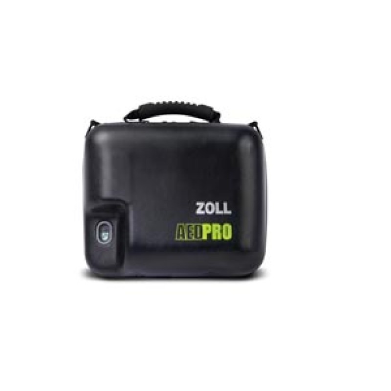 Zoll Medical 8000-0875-32 AED Pro Hard Case, Foam Cutouts