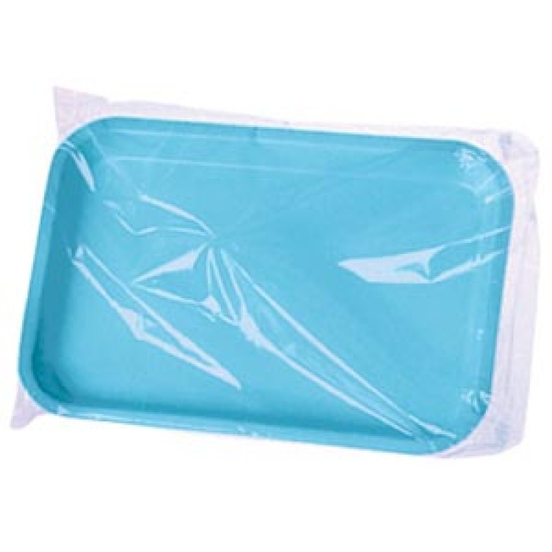 Mydent BF-7500 Tray Sleeves 11 5/8" x 16" Clear, 500/bx, 6 bx/cs